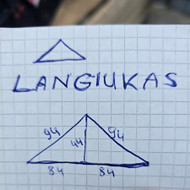 Plastikinio lango
