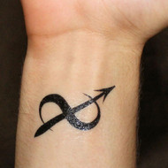 Noriu tatuiruotės