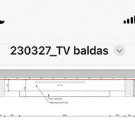 Ieškome kas pagamintu tv spintelę
