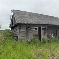 Atkurti garažą