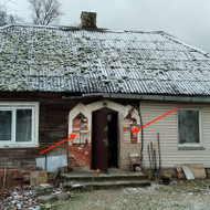 Reikia dvieju langu su montavimu Vilniaus rajone
