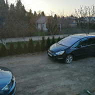 Ford s max