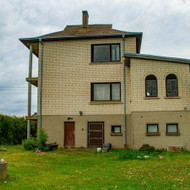 Stogo darbai