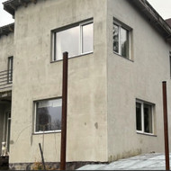 Fasado tinkavimas_Vilnius (Dvarcionys)
