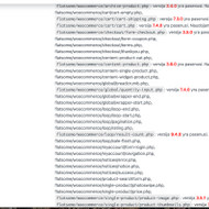 Wordpress programavimas