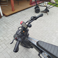 Elektrinių dviračių remontas