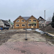Drenažo įrengimas individualiam namui
