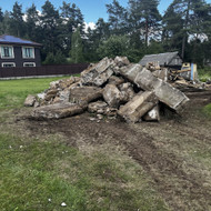Šiukšlių išvežimas