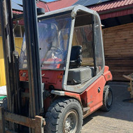 5t krautuvo transportavimas