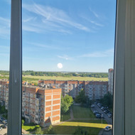 Tinkleliai nuo uodų, montavimas