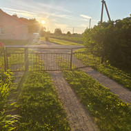 Kiemo vartai