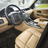 Automobilio išardymo