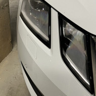 Automobilio žibintai