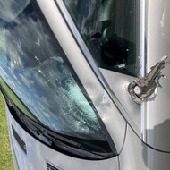 Automobilio kėbulo remontas