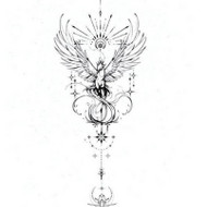 Noriu tatuiruotės