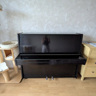 Pianino gabenimas