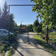 Kiemo vartų automatika