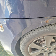 Automobilių dažymas