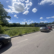 Žolės pjovimas