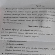 Elektriko