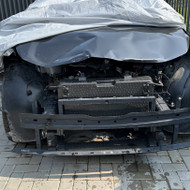 Automobilių kėbulo remontas