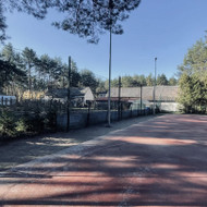 Tinklinės voros paaukštinimas