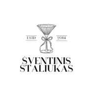 Logotipų siuvinėjimas