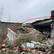 Reikia skubiai sutvarkyti pastatą