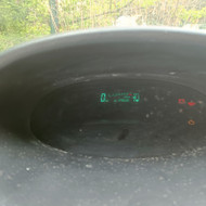 Toyota Yaris Verso