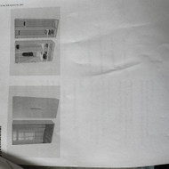 Ikea baldų surinkimas