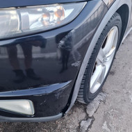 Automobilių dažymas