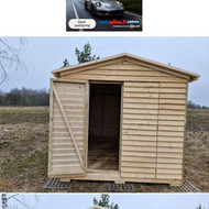 Medžio darbai, staliai