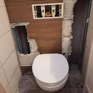Paklijuoti 1.2m2 plytelės