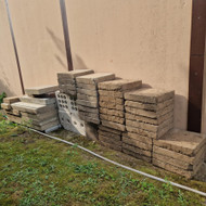 Statybinių atliekų išvežimas