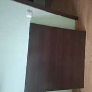 Reikia išvežti stalviršį 90×90