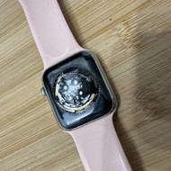 Apple watch 6 serijos 44 mm remontas