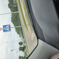 Automobilių stiklo poliravimas