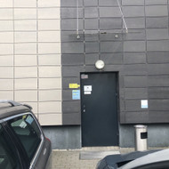 Reklaminių stendų gamyba