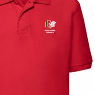 Logotipų siuvinėjimas