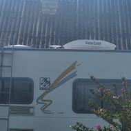 Kondicionierių remontas