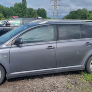 Reikia parvežti automobilį Vilnius-Šiauliai