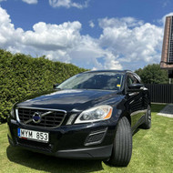 Parduodamas labai tvarkingas islaidu nereikalaujantis automobilis