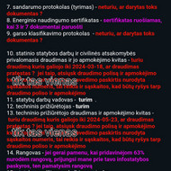 Namo pridavimas