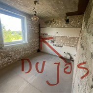 Užklausa dėl vidaus dujotiekio darbų