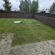 Trinkelių klojimas | Vilnius