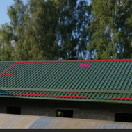 Saulės elektrinė