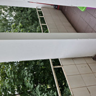 Balkonų stiklinimas