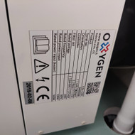Sugedo oxygen rekuperatorius