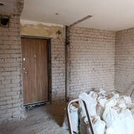 Šiukšlių išvežimas: statybinių ir kt.