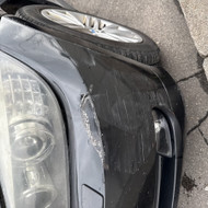 Automobilių dažymas